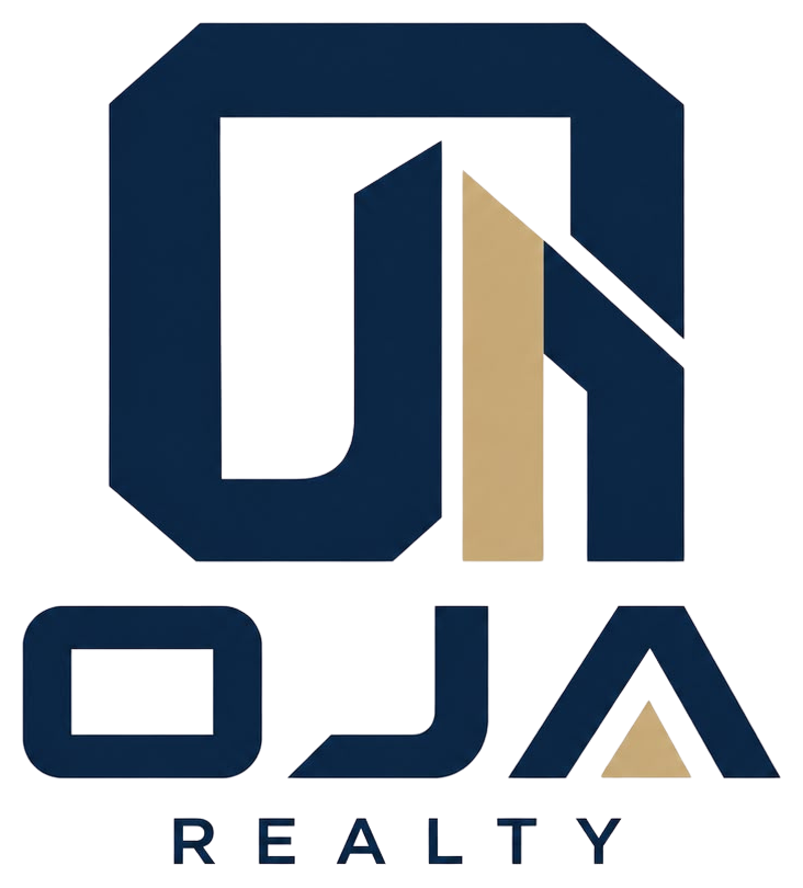 OJA Logo