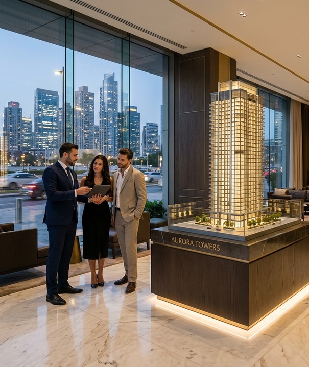 Oja Realty Client-Centric Real Estate Advisory & Consultation